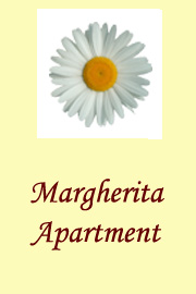 margherita apartment